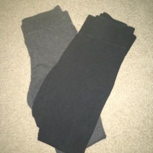 american eagle leggings bundle
